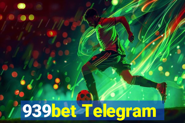 939bet Telegram